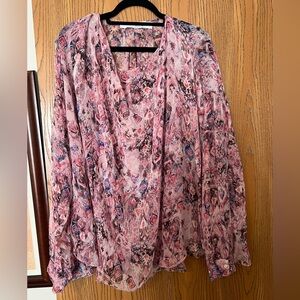IRO blouse